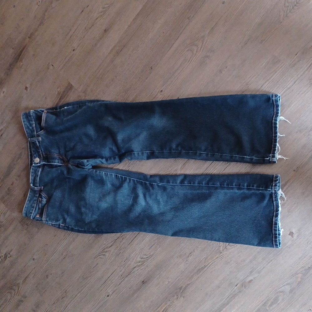 Banana Republic Woman's Jeans Size 30P